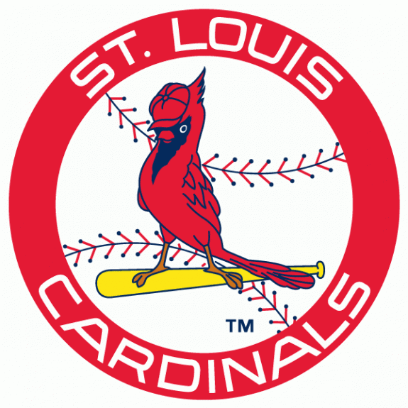 St. Louis Cardinals Winter Warm-Up