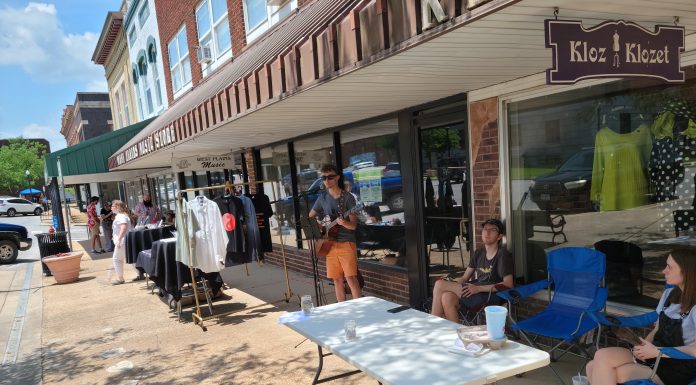 Arts and Cultural Alliance Formed in West Plains