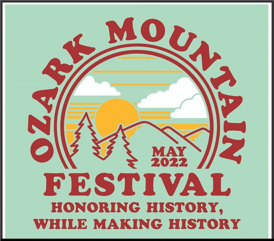 Ozark Mountain Festival Kicks Off This Weekend; Schedule Released