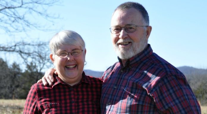 Traditional Jig Dancing Workshop June 3 at Old-Time Music, Ozark Heritage Festival