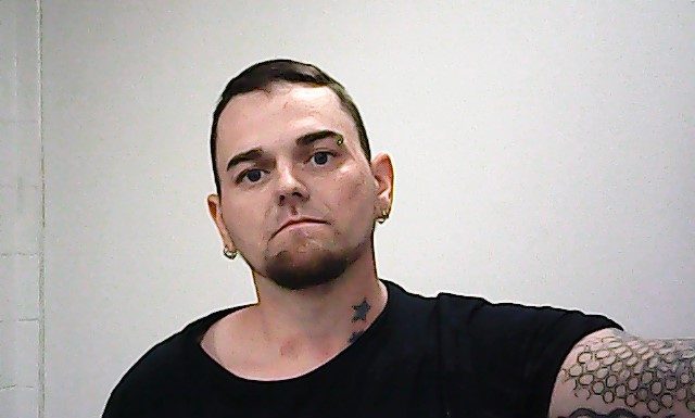 Mountain Grove Man Charged with Possession of Meth, Resisting Arrest