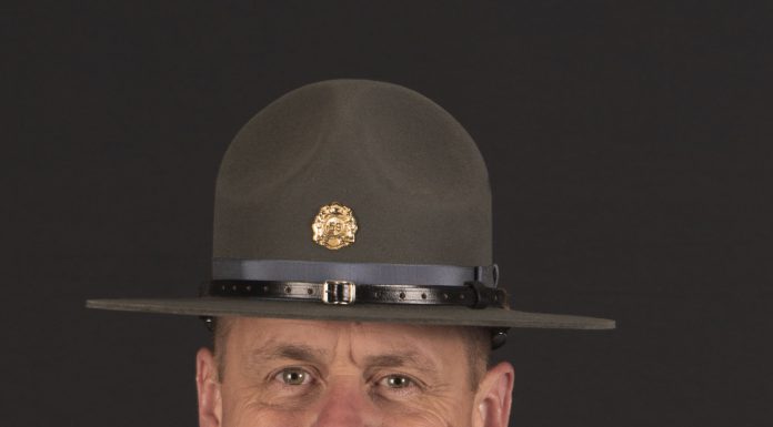 Lt. Michael D. Hargus To Retire from MO. Highway Patrol June 1, 2022