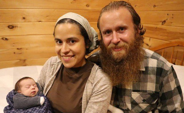 Ozark County Family Found Safe