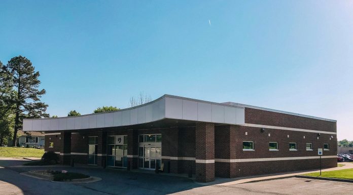 Ozarks Healthcare Dermatology relocates to New Space