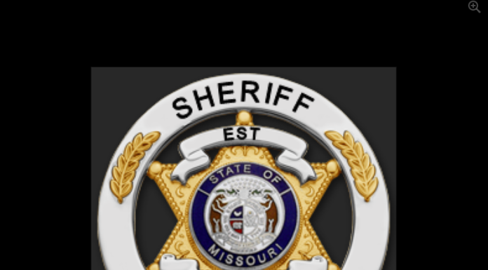 Ozark County Sheriff’s Office Reports 5-16-22