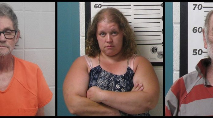 Ozark County’s Most Wanted 5-6-22