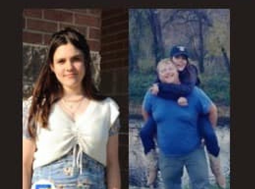 Authorities are searching for Missing Mountain Home Teen