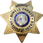 Howell County Sherriff’s Office Transport, Wednesday July 15th