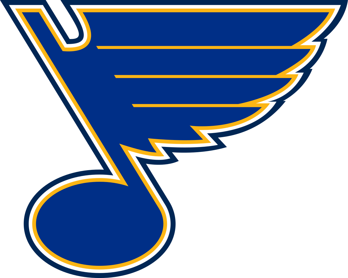 Blues 3, Blue Jackets 2