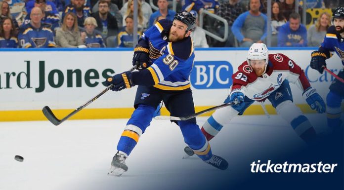 Preview: Game 6 vs. Colorado