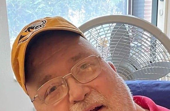 James Ray Griffin