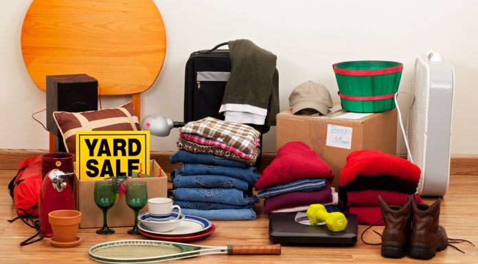 Ozarks Healthcare to Host Craft & Yard Sale Marketplace Event