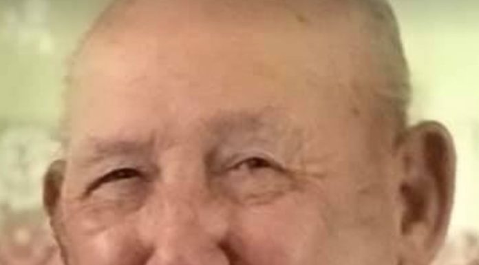 Paul Neal Woody