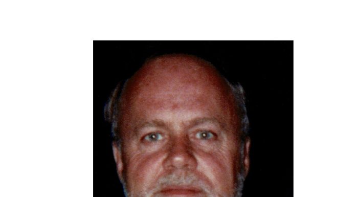 Randall Jones