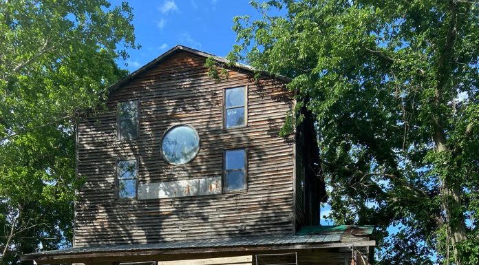 Ozark Mountains Heritage Trails Stagecoach Journey Thursday Update.