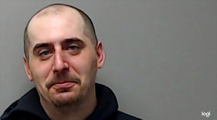 Indiana Man Arrested in Baxter County Due to Multiple Assault Offenses