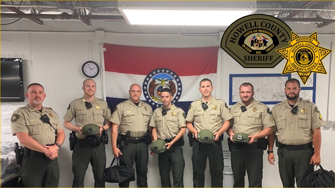 Howell County Sheriffs Office Updates Ozark Radio News