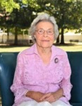 Dorothy Chadwell