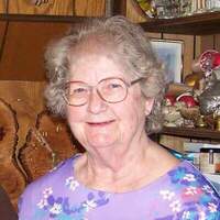 Hazel May Fletchall
