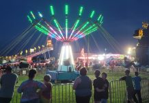 HEART OF THE OZARKS FAIR JUNE 1-6
