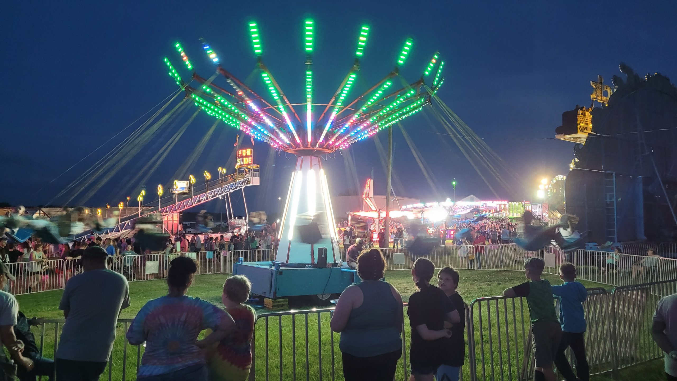 Heart of the Ozarks Fair to be held June 610 Ozark Radio News