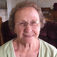 Mary Evelyn Eaves