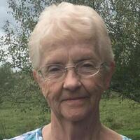 Shirley Wenger