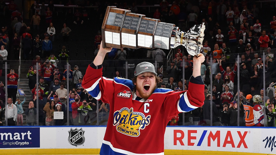 Edmonton Oil Kings 