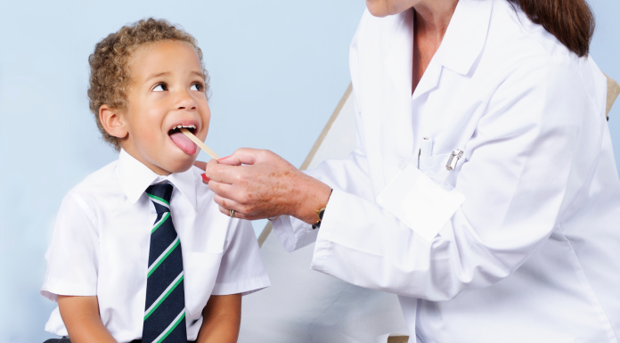 Ozarks Healthcare Zizzer Clinic serving Health Needs of Students, Staff, and Faculty through June