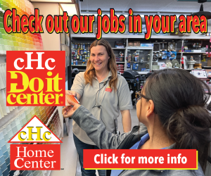 CHC Hiring