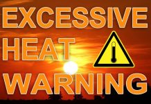 City of West Plains Cooling Shelters