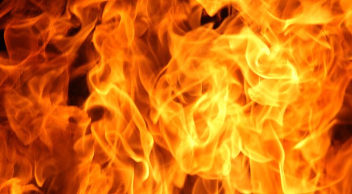 Law Enforcement Investigating Fire Death in Oakland, AR.