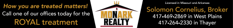 Monark Realty