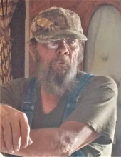 Thomas Bradley Couch