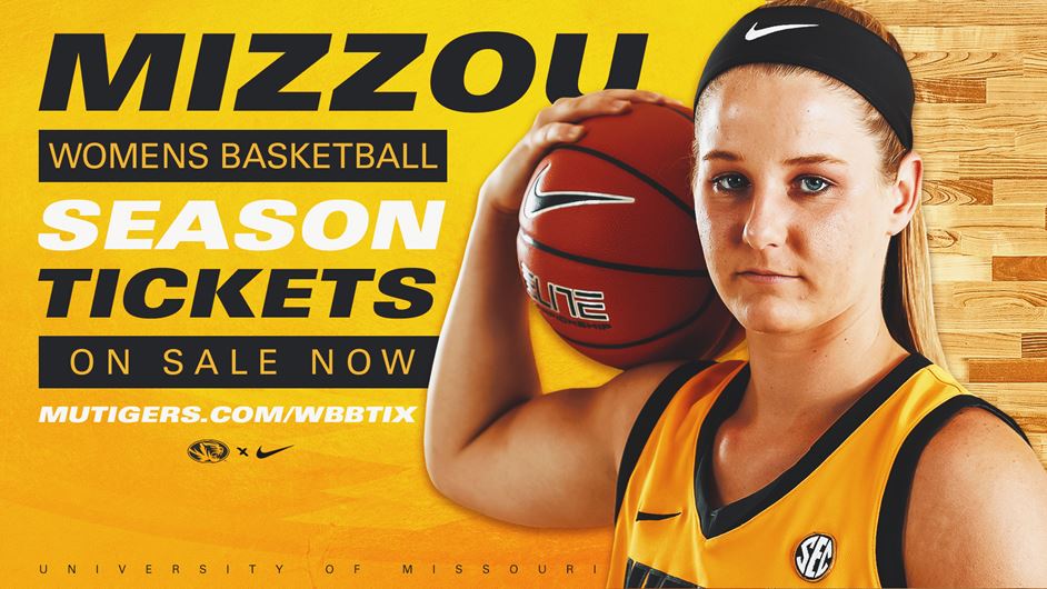 Women’s Basketball Season Tickets on Sale Now | Ozark Radio News