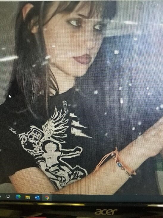 Joni Templer 2