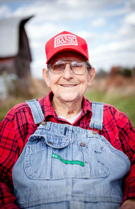 Gerald DeWayne Dockins