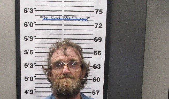 Repeat Offender From Douglas County Arrested Again On Possession Charges