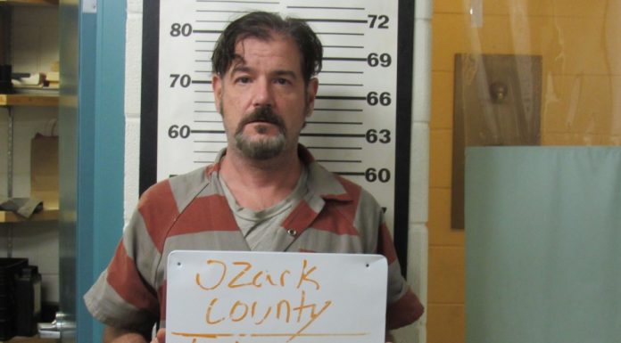 Ozark County Arrests 4 Individuals on Active Warrants
