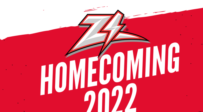 2022 Zizzer Homecoming Parade Route Decided