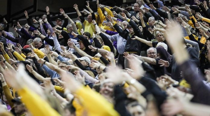 SEC Announces TV Designations and Game Times