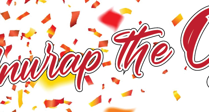 Unwrap The Ozarks: Mountain View