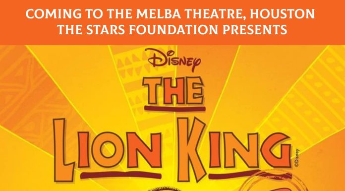 STARS Foundation in Cabool to Begin Production of “The Lion King Jr.” at the Melba Theater