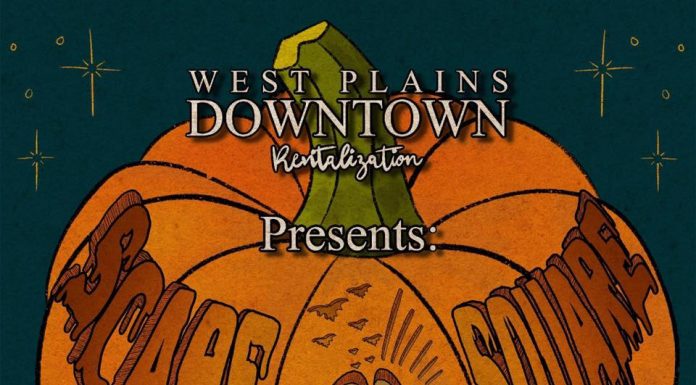 “Scare on the Square” Set to Return to West Plains