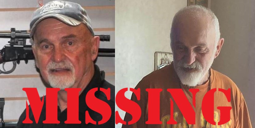 UPDATE: Silver Alert Canceled, Man Found SAFE - Ozark Radio News