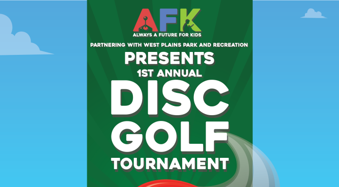 New Local Charity Formed to Help Children: A.F.K.