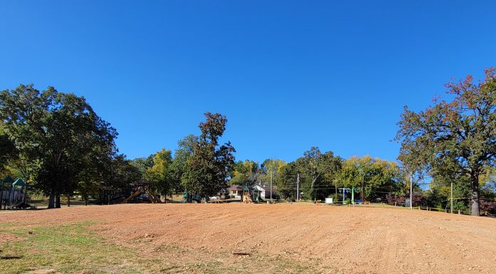 Butler Children’s Park Closed Starting Wednesday For Equipment Installation