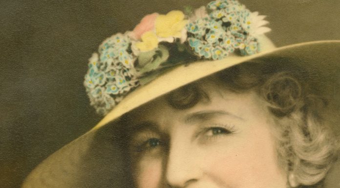 ‘Queen of the Hillbillies’ topic of Nov. 10 presentation at Garnett Library