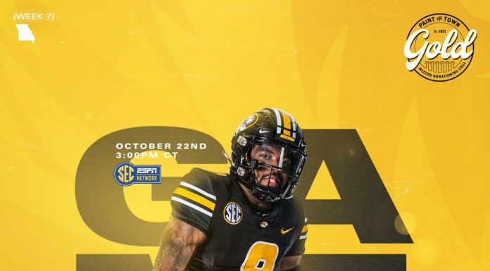 Football Takes On Vanderbilt Saturday Inside Faurot