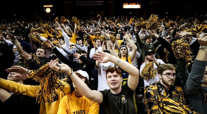 Men’s Basketball Announces Exhibition Game; Non-Conference Times